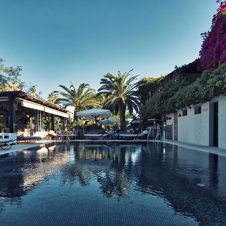 Boutique Hotel Las Islas (Adults Only) فوينخيرولا المظهر الخارجي الصورة