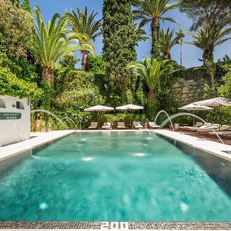 Boutique Hotel Las Islas (Adults Only) فوينخيرولا المظهر الخارجي الصورة