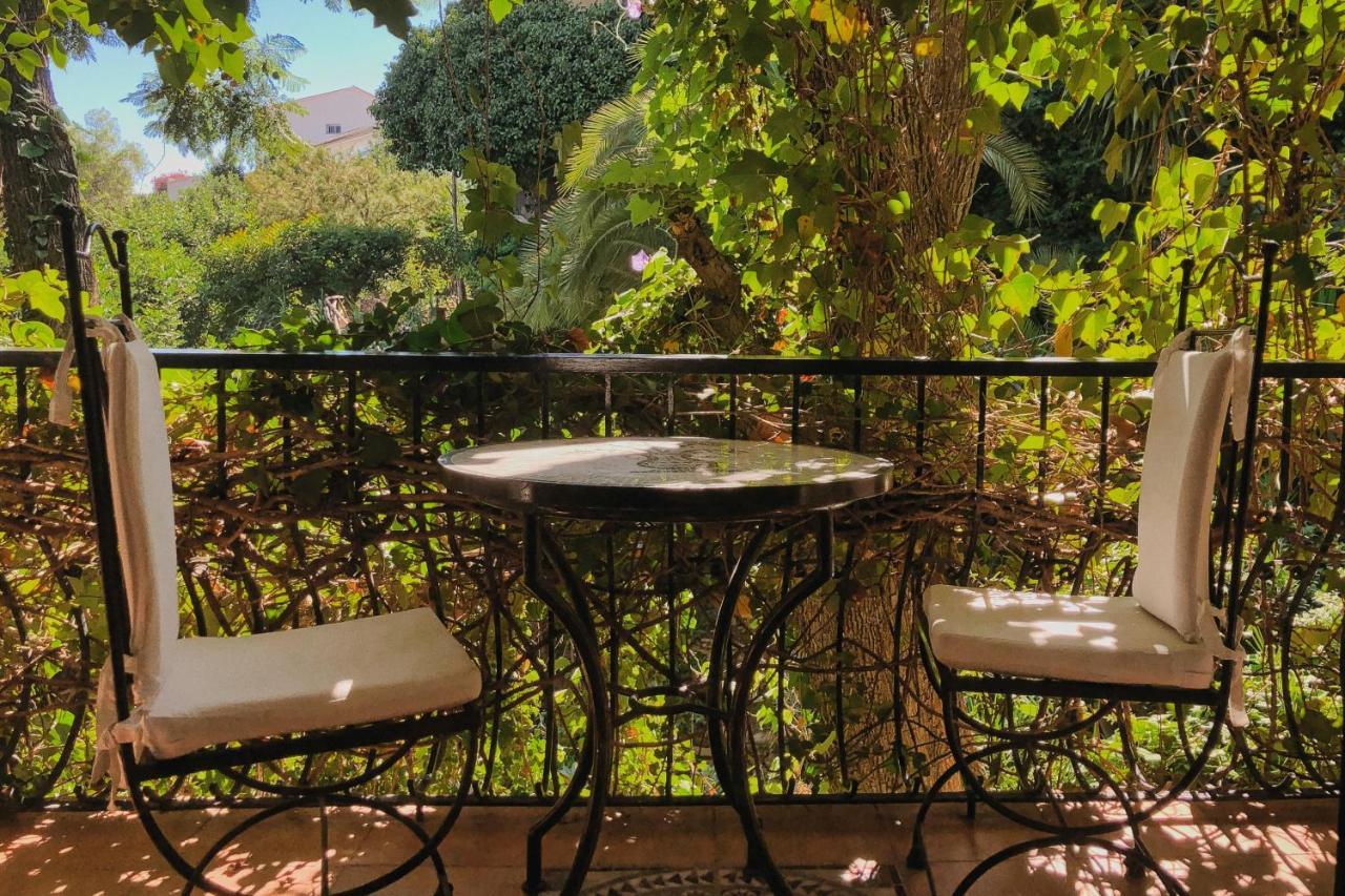 Boutique Hotel Las Islas (Adults Only) فوينخيرولا المظهر الخارجي الصورة