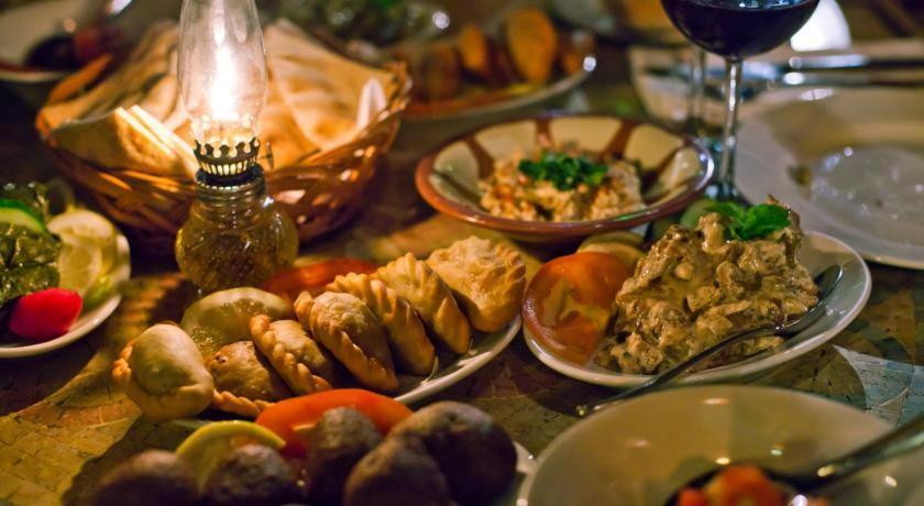 Boutique Hotel Las Islas (Adults Only) فوينخيرولا المظهر الخارجي الصورة