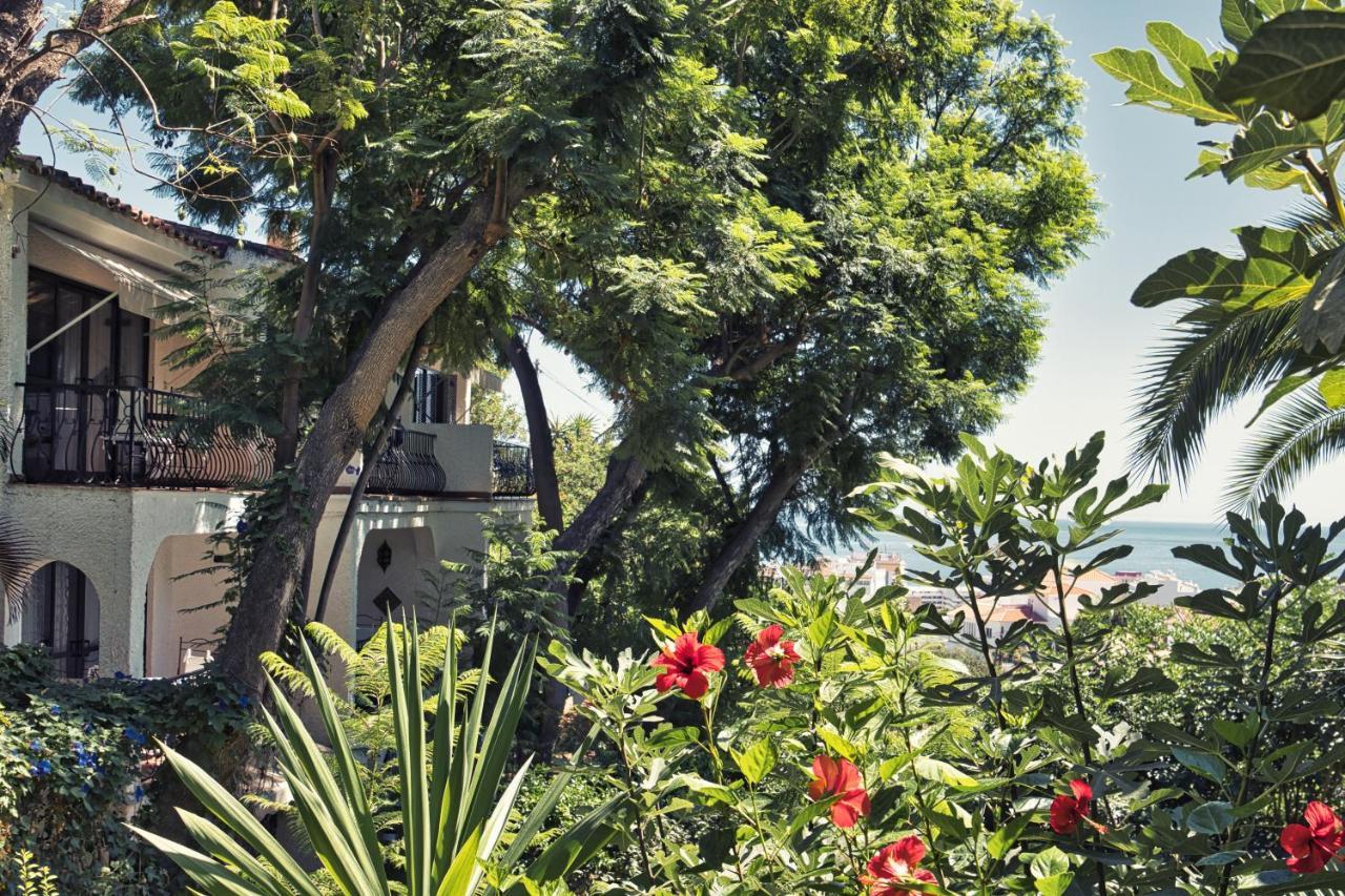Boutique Hotel Las Islas (Adults Only) فوينخيرولا المظهر الخارجي الصورة