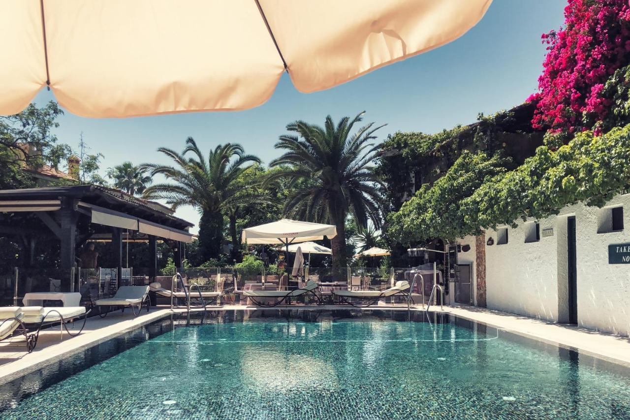 Boutique Hotel Las Islas (Adults Only) فوينخيرولا المظهر الخارجي الصورة