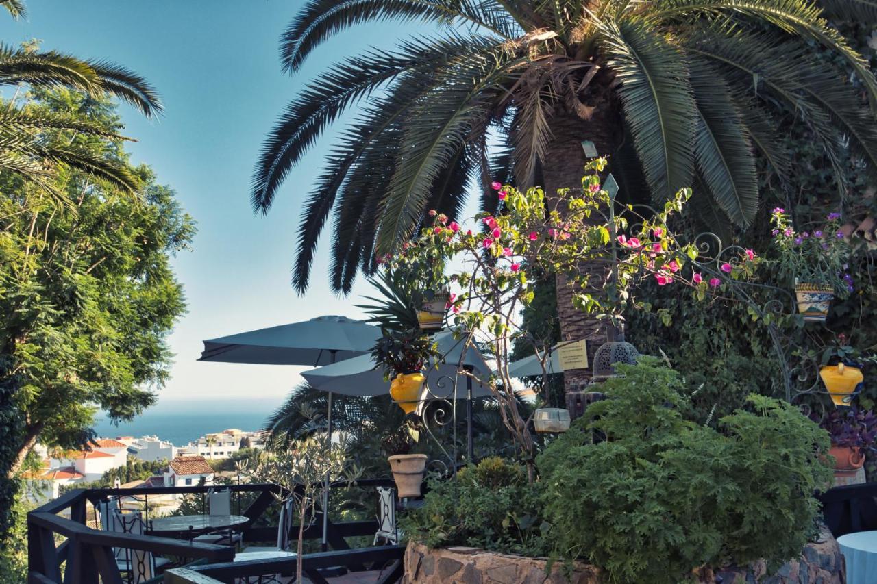 Boutique Hotel Las Islas (Adults Only) فوينخيرولا المظهر الخارجي الصورة