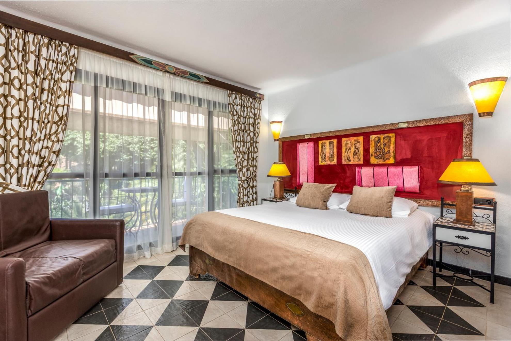 Boutique Hotel Las Islas (Adults Only) فوينخيرولا المظهر الخارجي الصورة