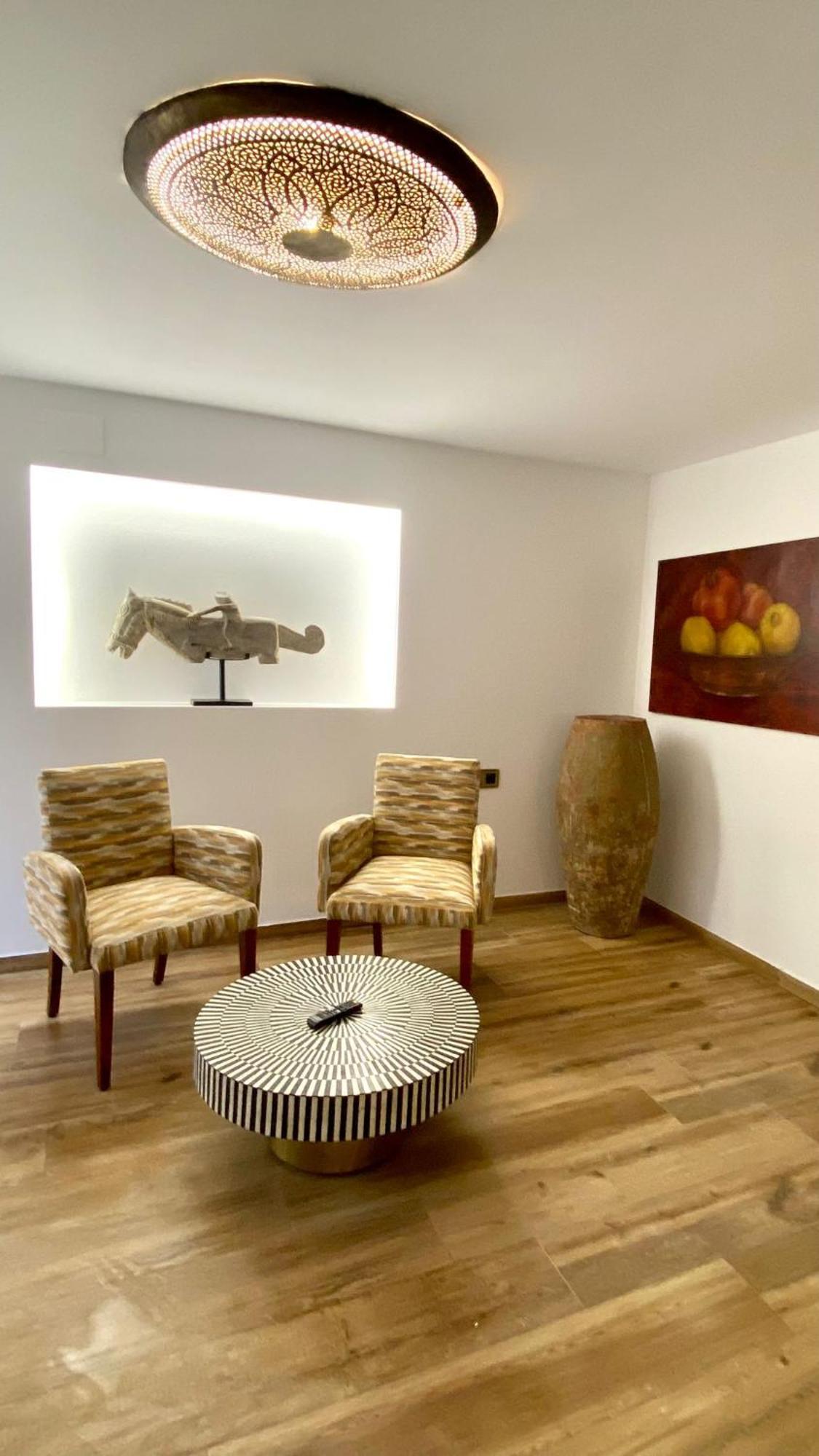 Boutique Hotel Las Islas (Adults Only) فوينخيرولا المظهر الخارجي الصورة