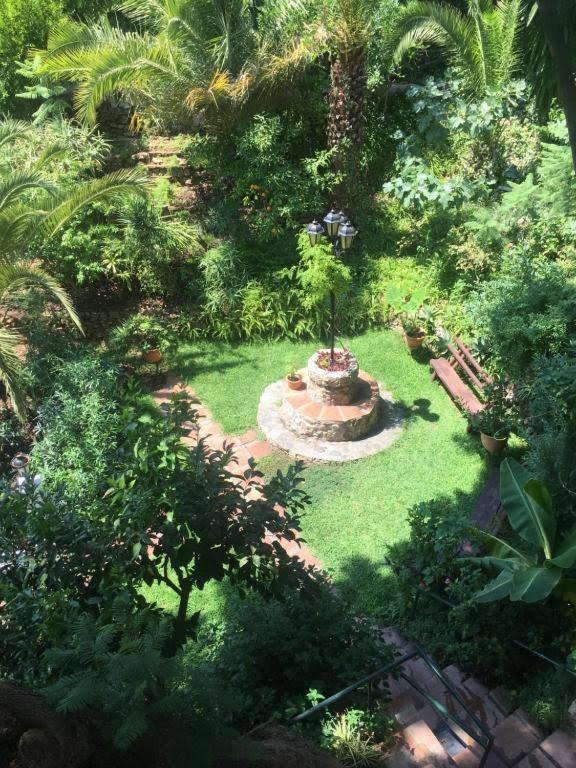 Boutique Hotel Las Islas (Adults Only) فوينخيرولا المظهر الخارجي الصورة