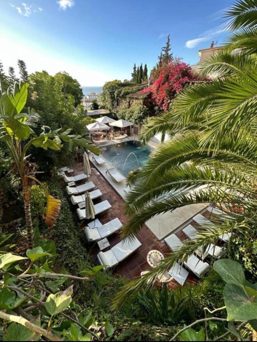 Boutique Hotel Las Islas (Adults Only) فوينخيرولا المظهر الخارجي الصورة