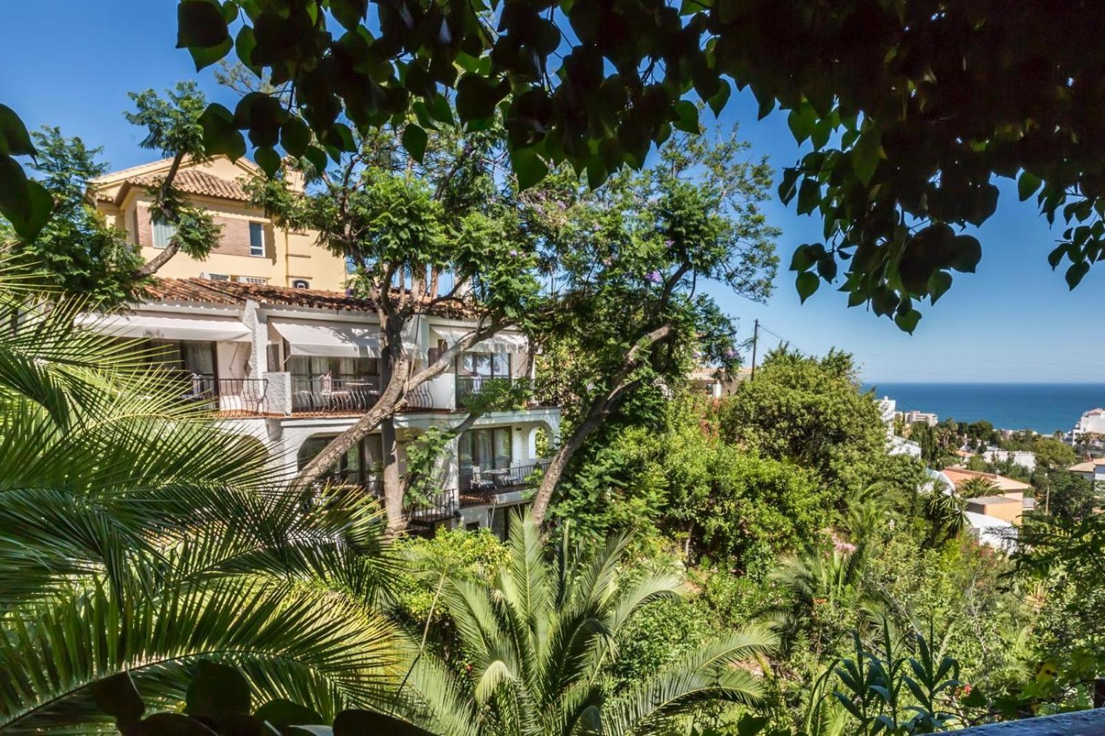 Boutique Hotel Las Islas (Adults Only) فوينخيرولا المظهر الخارجي الصورة